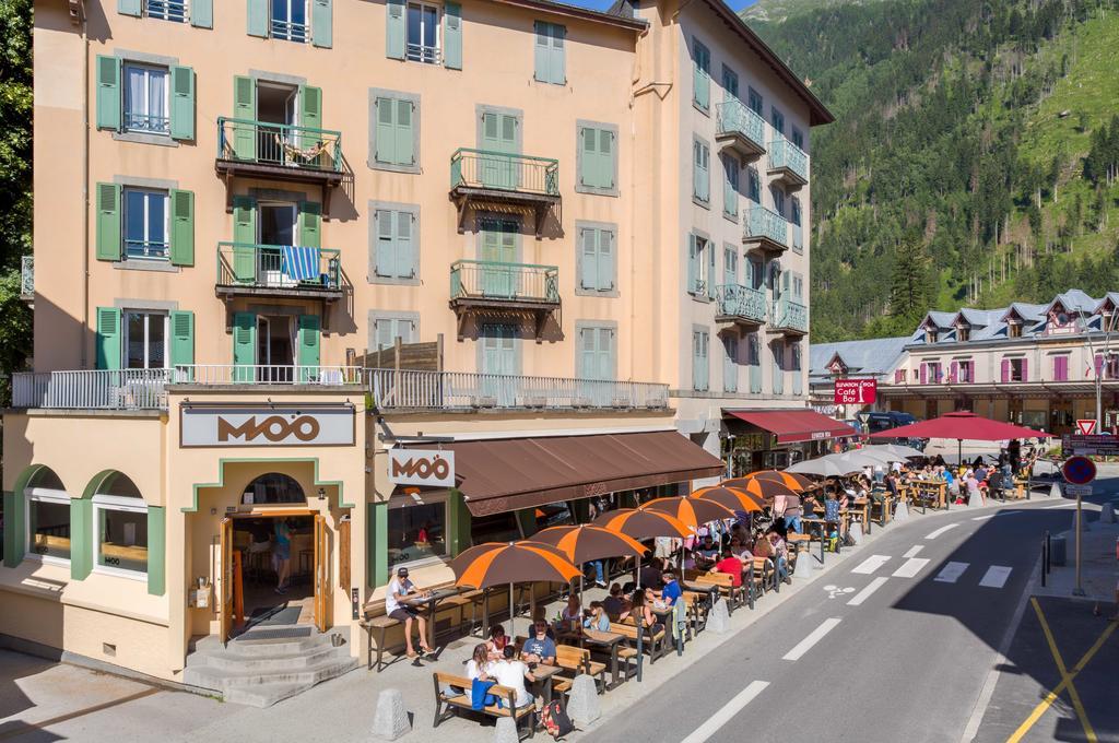 La Belle Epoque - Chamonix All Year Exterior photo
